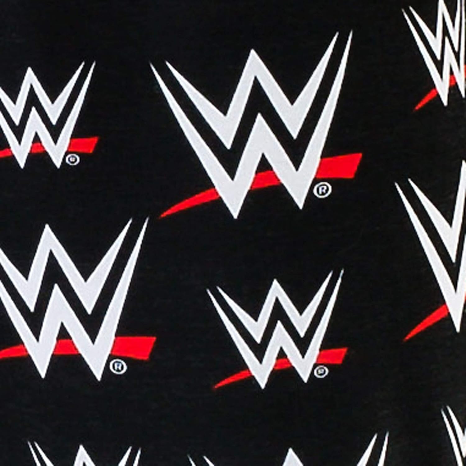 WWE Mens' World Wrestling Entertainment Lounge Pant at  Men’s Clothing store