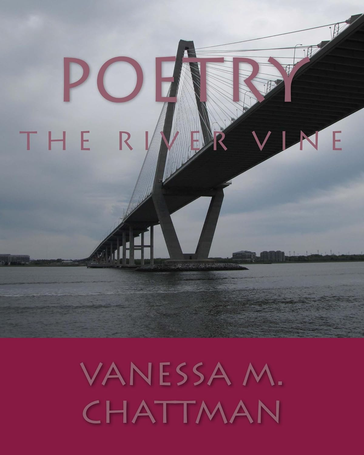 Poetry The River Vine Kindle edition by Chattman, Vanessa. Literature & Fiction Kindle eBooks