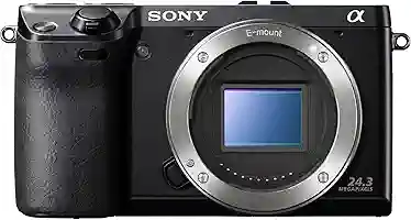SONY α nex-7 Amazon.com : Sony NEX-7 24.3 MP Mirrorless Digital Camera