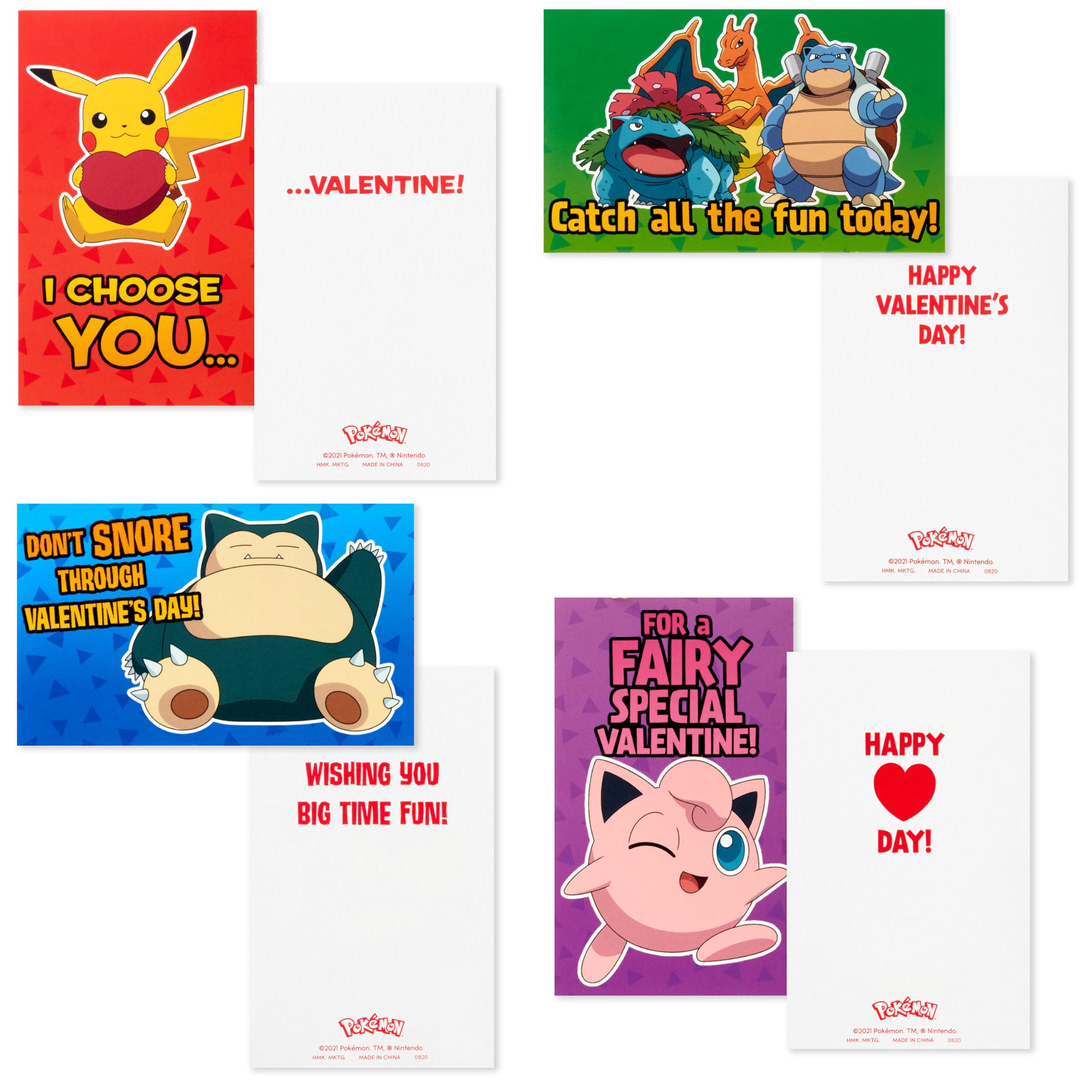 pokémon valentines exchange cards Hallmark Day and Mailbox for Kids School Classroom (1 Box, 32 Valentine Cards, 35 Stickers, 1 Teacher Card) : Office Products Pick Your Battle (Use Dropdown):Zendikar Rising - Set Battle Gaming-Zubehör Magic: the Gathering -