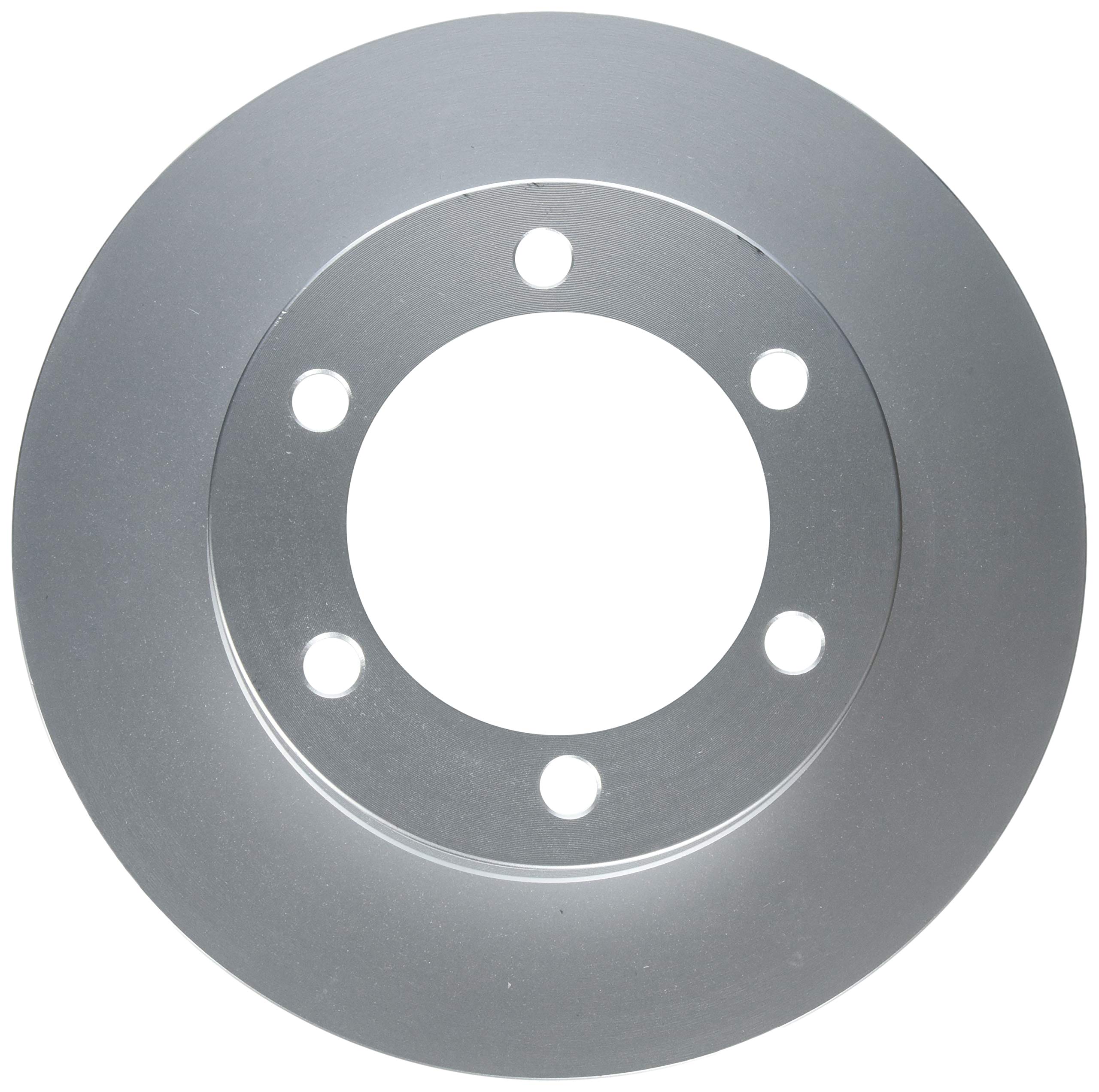 Raybestos 96575FZN Rust Prevention Technology Coated Rotor Brake Rotor, 1 Pack