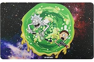 Richard & Marty Dabs Reclaim Catcher Dab Mat