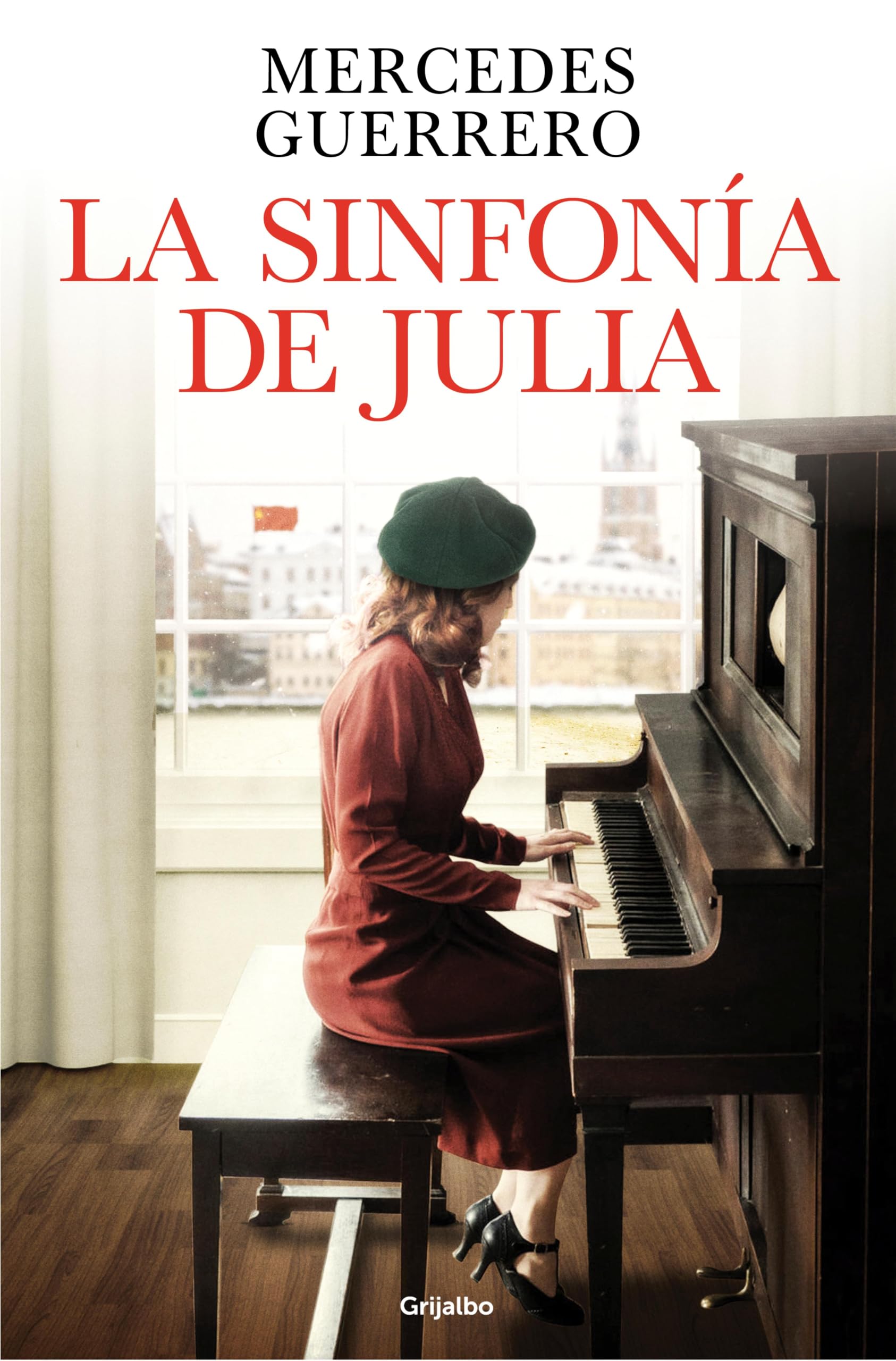 Sinfonía Julia - Música, emoción, arte Sinfonía Julia - Música, emoción, arte