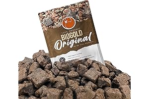 BioGold: Revitalize Bonsai with Time-Released Goodness