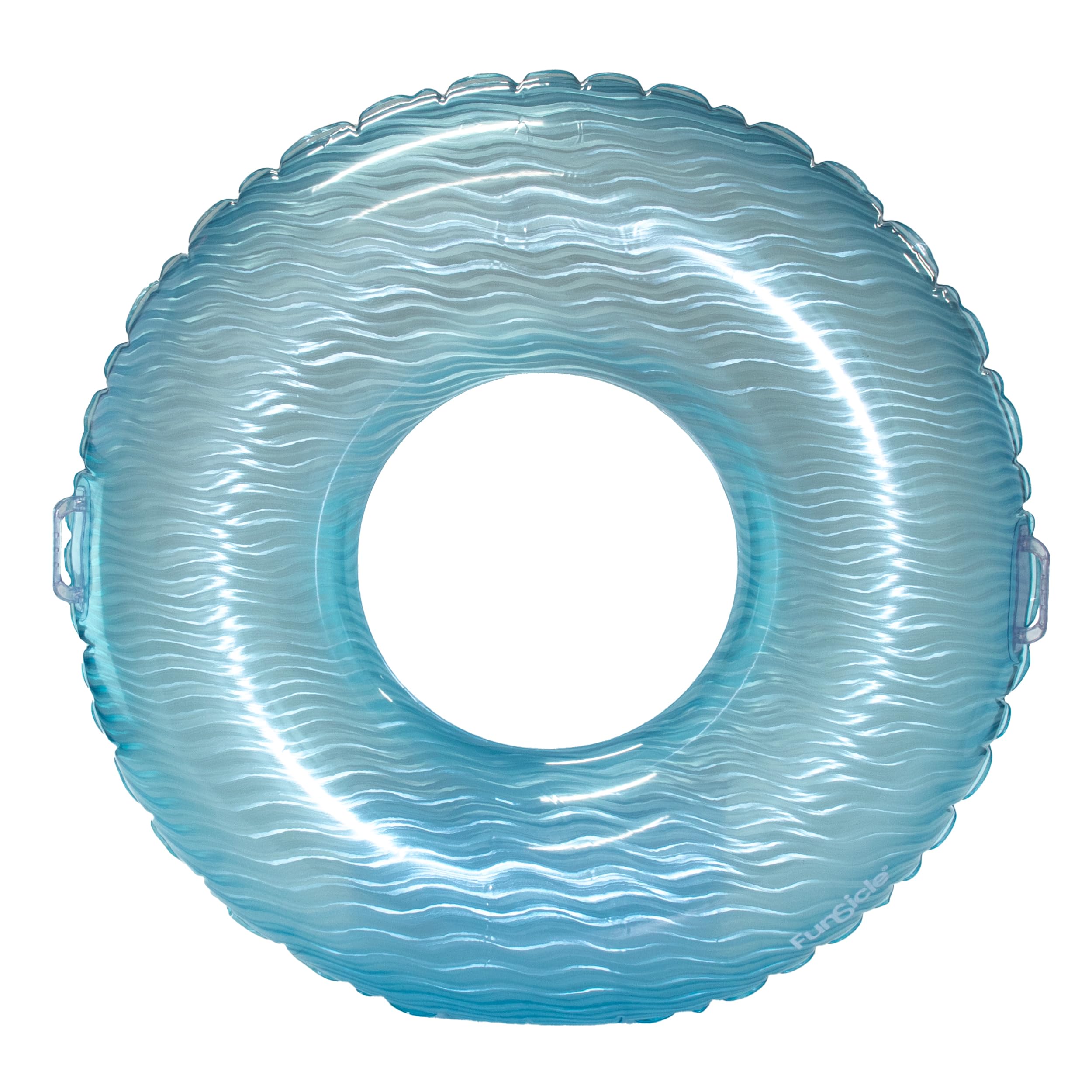 Maccabi Art Making Waves FunTube