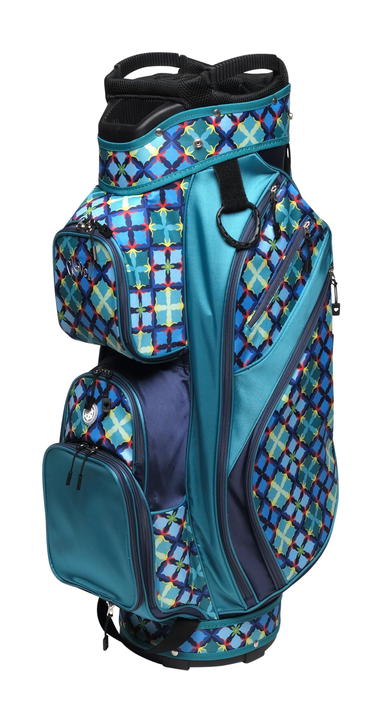 Glove It Women’s Golf Bag, Lightweight Golf Cart Bag for Ladies