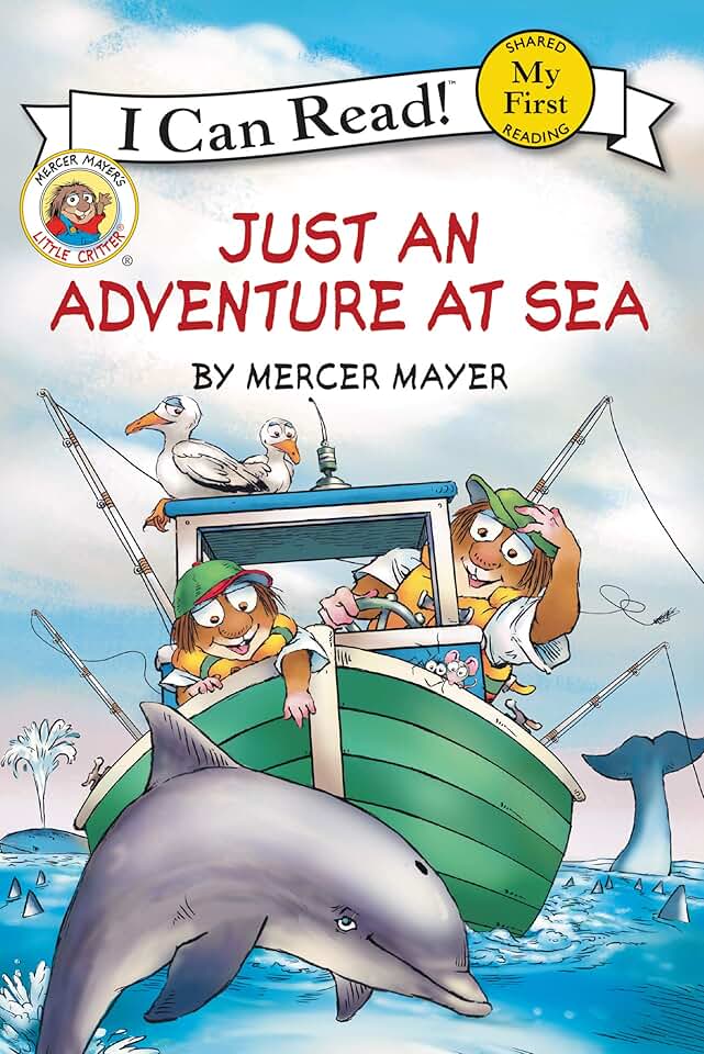 Just adventure. Just adventure.