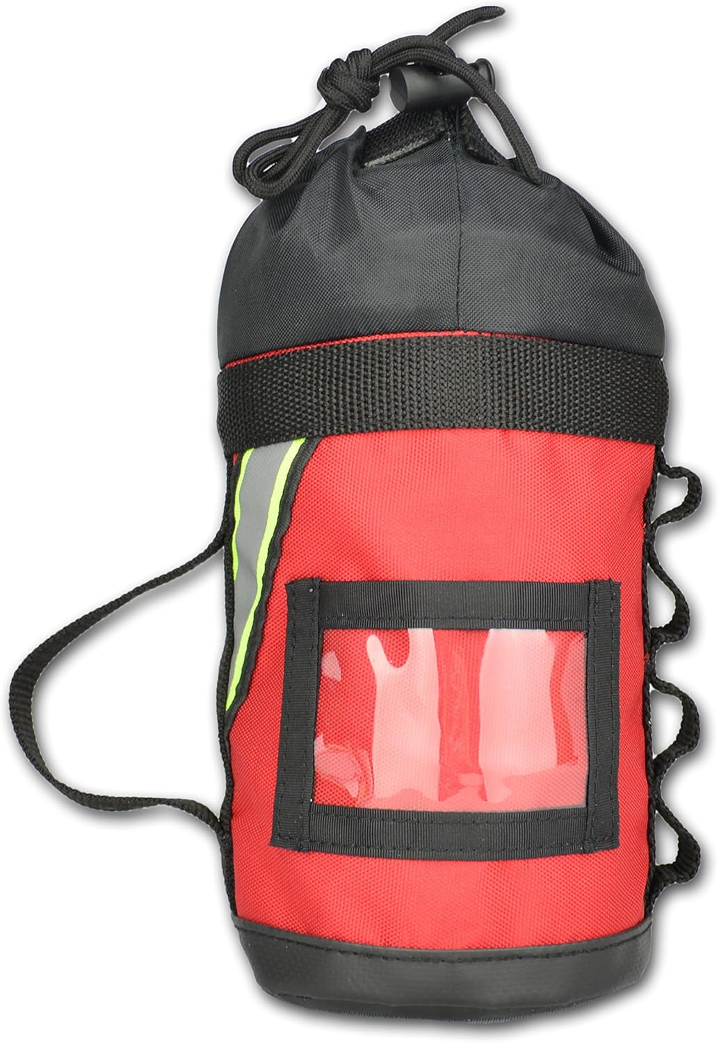 Lightning X Fire Rescue Personal Rope Bag for Bail Out, Escape, Search & Climbing : Sports & Outdoors