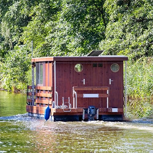 Miniatura 2 de Ventilador solar, panel solar de 20 W + 2 ventiladores de CC de alta velocidad con cable de 9.84 pies, ventilación montada en la pared y ventilación