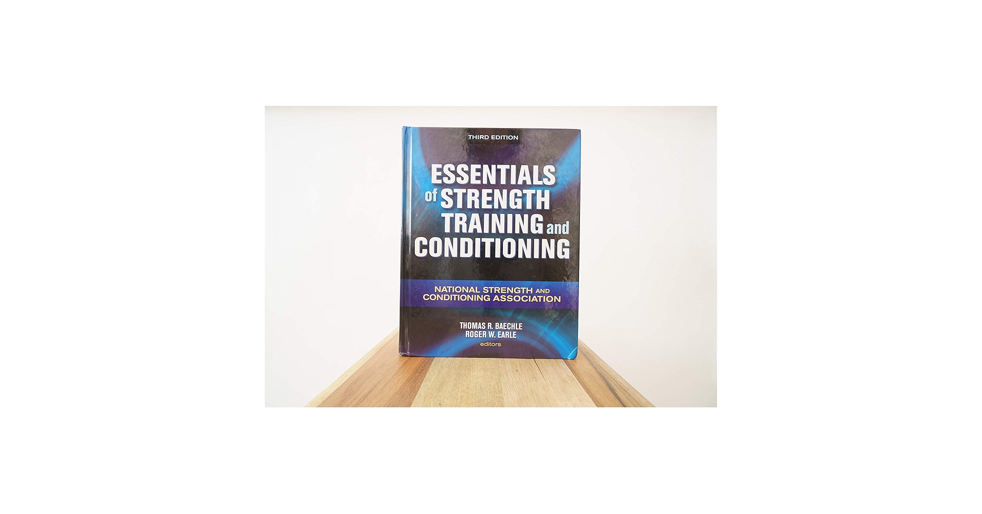洋書 Strength and Conditioning print) Essentials of Strength Training and Conditioning, 4ed