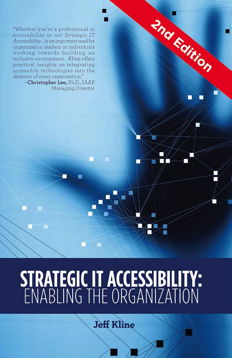 Strategic IT Accessibility: Enabling the Organization: 2nd Edition