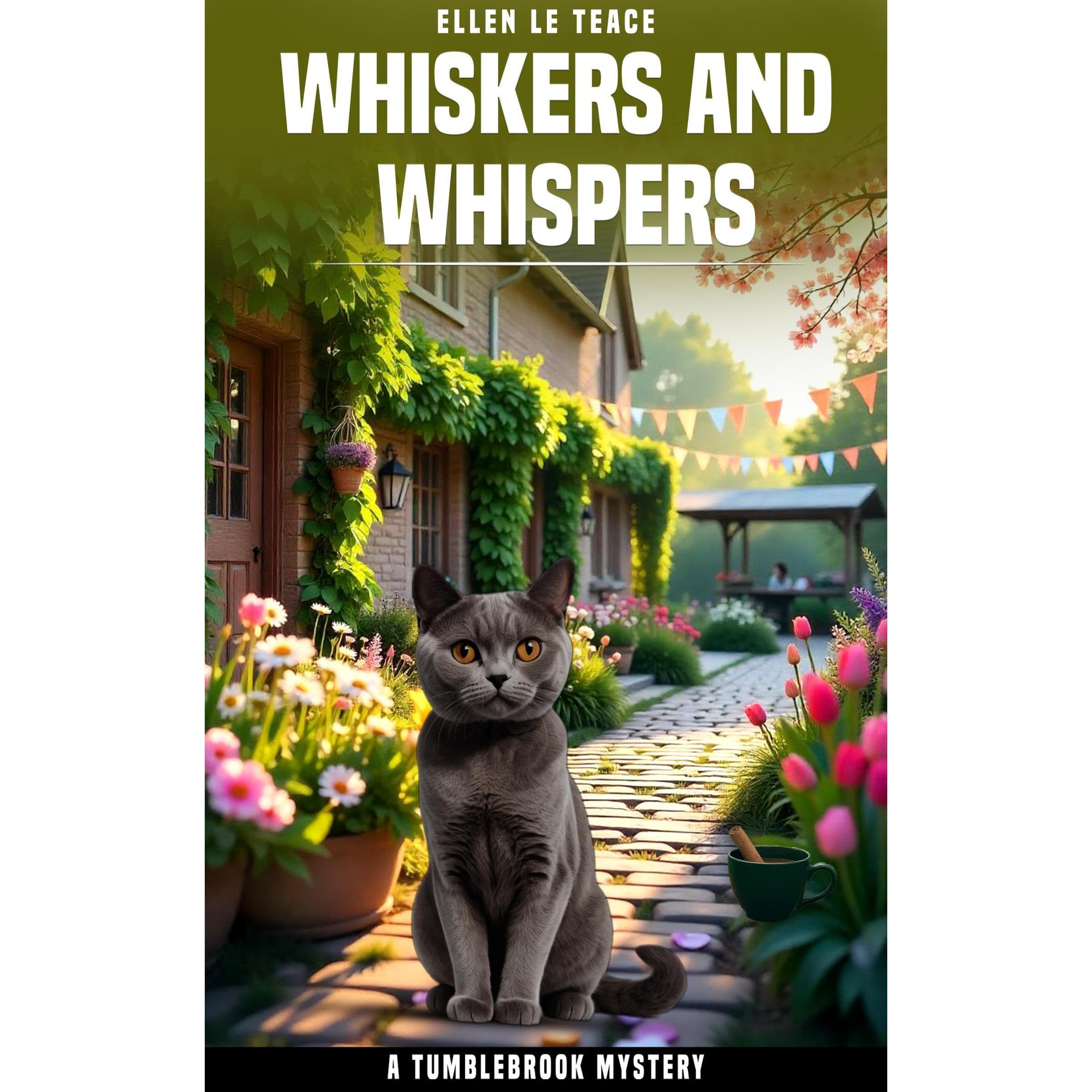 Whisker and Whispers