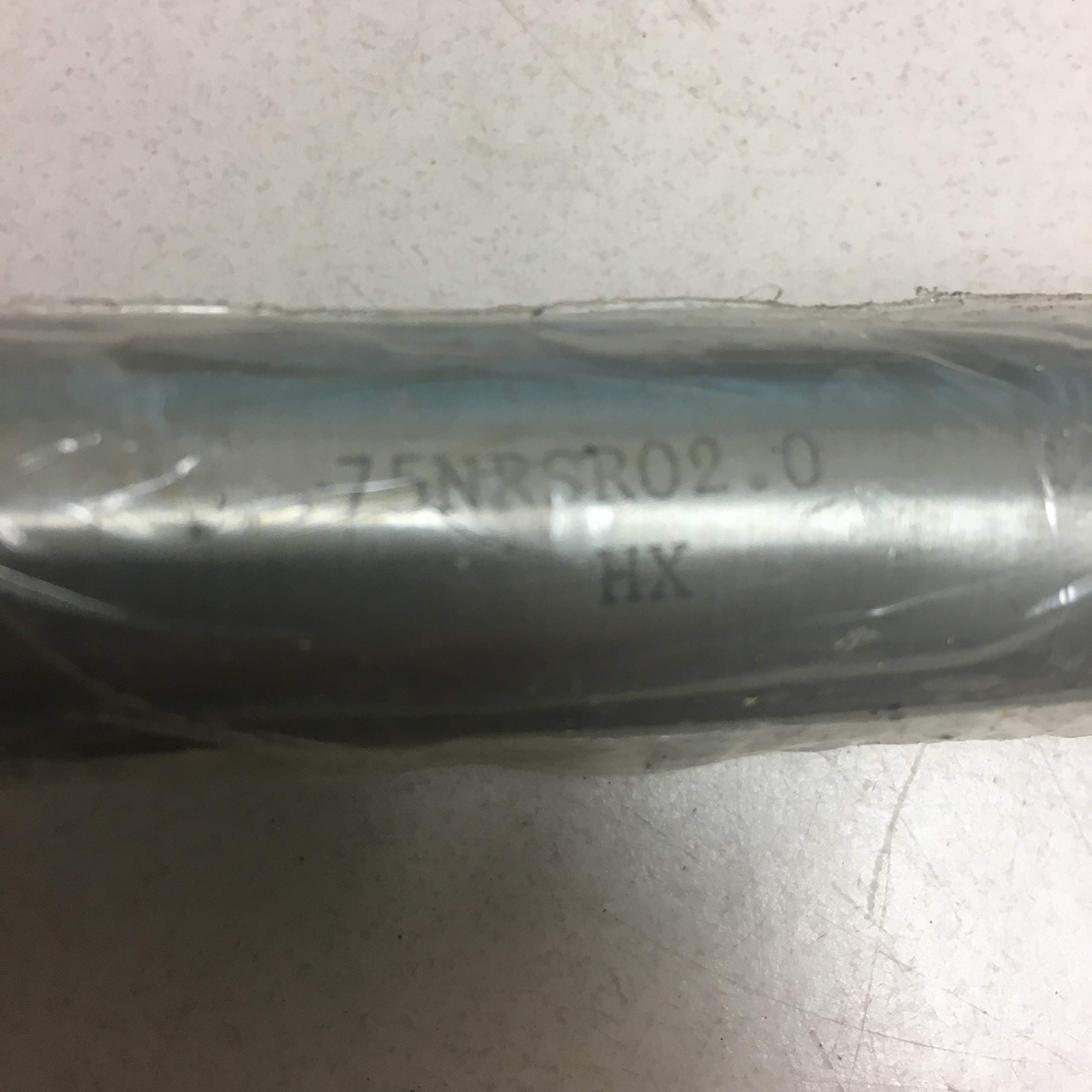 Parker Pneumatic Cylinder .75NRSR02.0