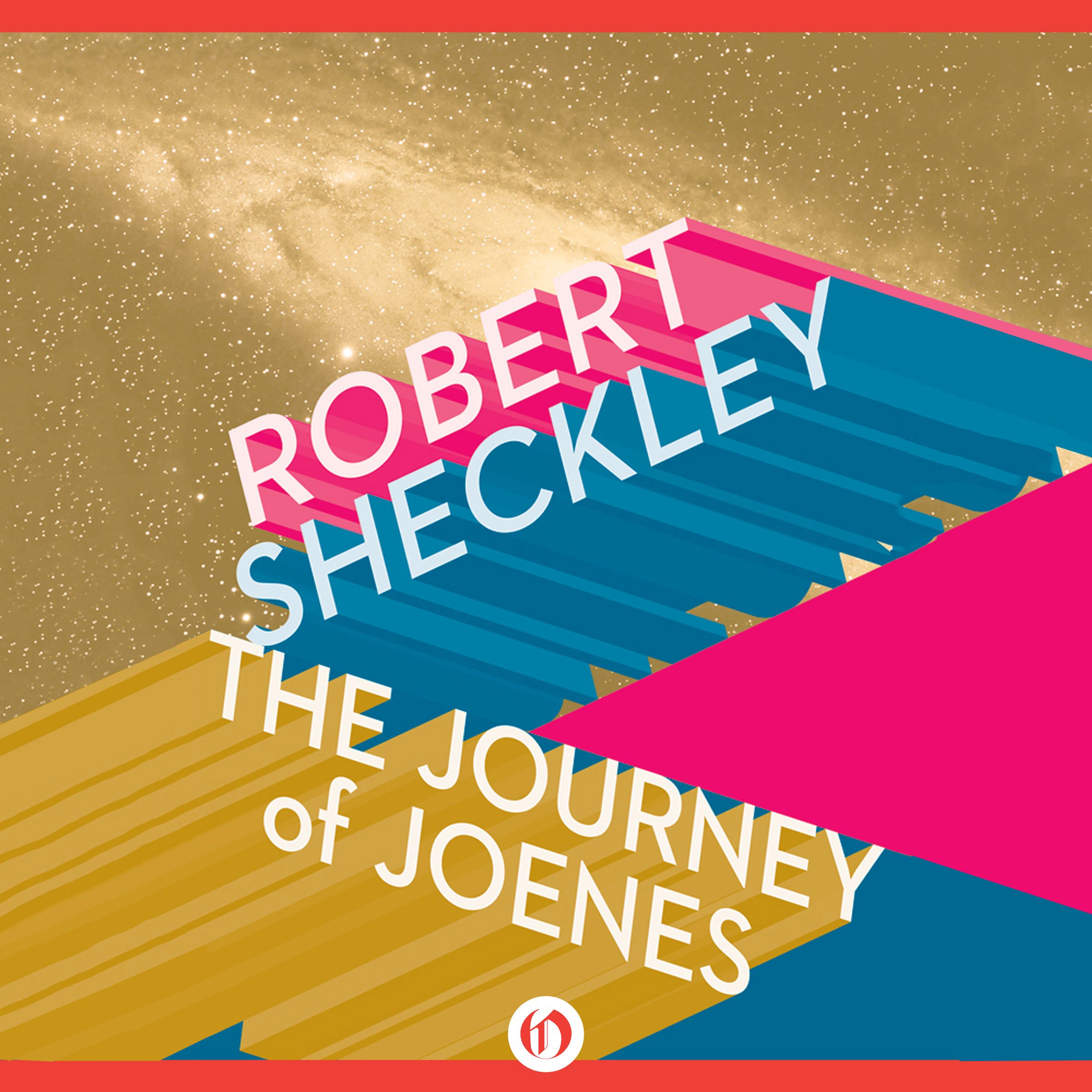 The Journey of Joenes