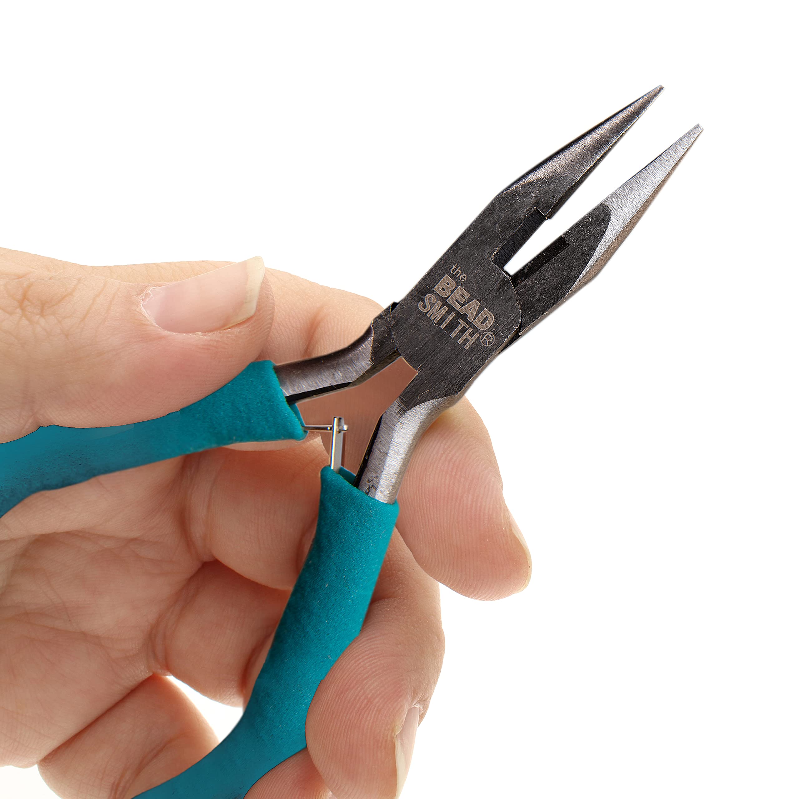 Economy Plier Set, Color I.D. 5pc - PLSET
