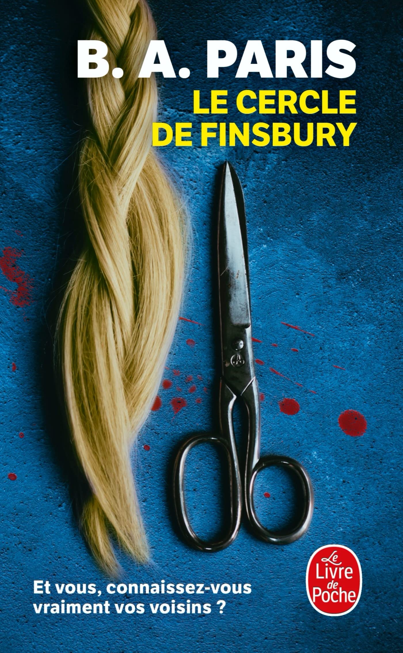 Le Cercle de Finsbury