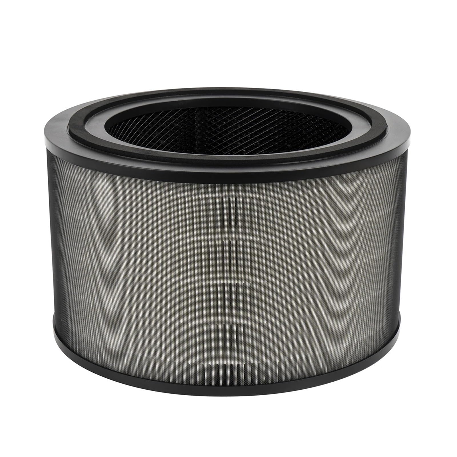 EEZII Air Filter, Compatible For Philips, AC0650/10 AC0651/10, AC0820/10 AC0830/10, AC0950/10 AC0951/13, AC3210 AC3220, AC4220 AC4228 Air Purifier(FY3200)