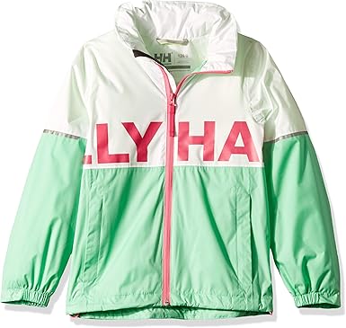 amazon helly hansen rain jacket