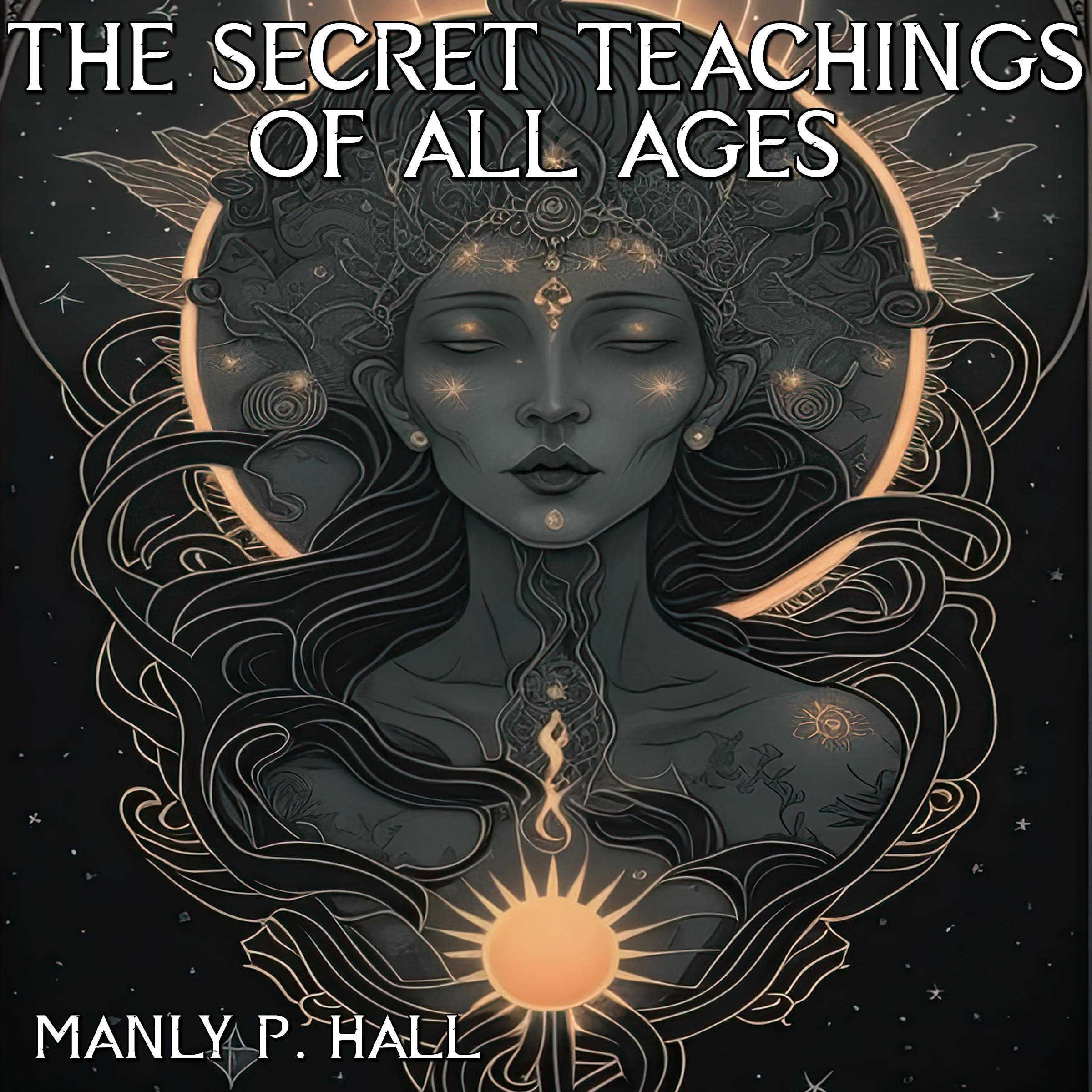 The Secret Teachings of All Ages