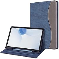 FINTIE Custodia per Samsung Galaxy Tab S6 Lite 10.4'' 2024/2022/2020 (SM)