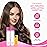 TRIDESIGN Aerogel Hairspray & Aeroplex Bonding Oil Bundle - Hair Finishing Spray for Volumizing, Control, Repair & Prevent Breakage for Dry, Damaged & Frizzy Hair - Pack of 3 (10.5 Oz & 1 Oz)