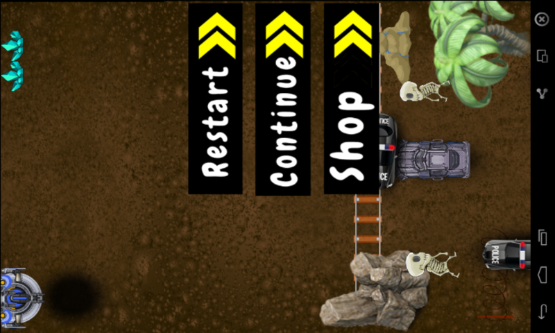 Hell rider - App on Amazon Appstore