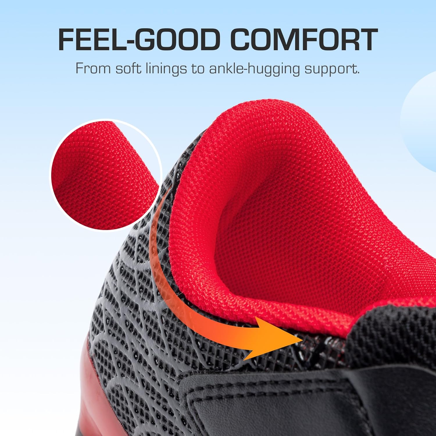 DREAM PAIRS Boys Girls Soccer Cleats Firm Ground Kids Youth Athletic Outdoor Football Shoes - Image 7