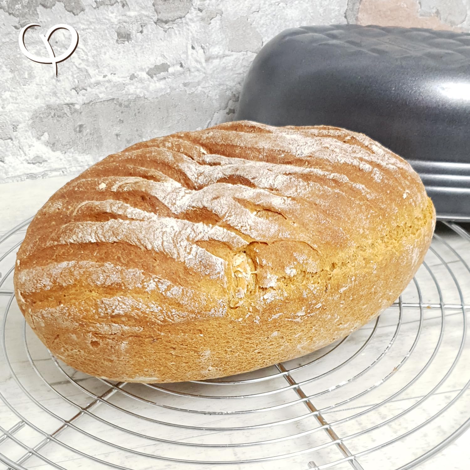 GOLDEN PEANUT Flohsamen ganz 5 kg - 99% Reinheit, ballaststoffreich, ohne Zusätze, qualitätsgeprüft aus Indien, glutenfreie Backzutat