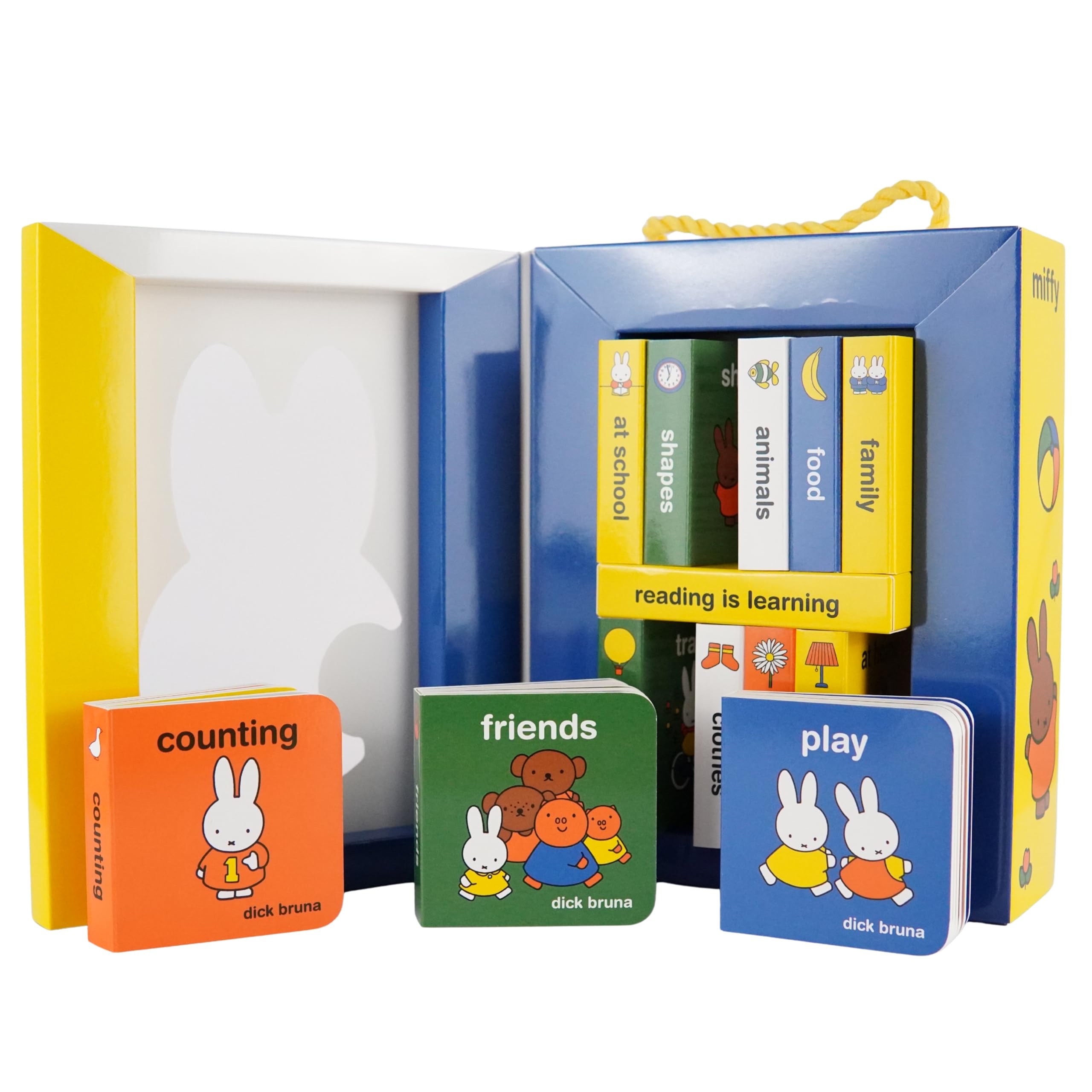 Amazon.com: Dick Bruna: books, biography, latest update