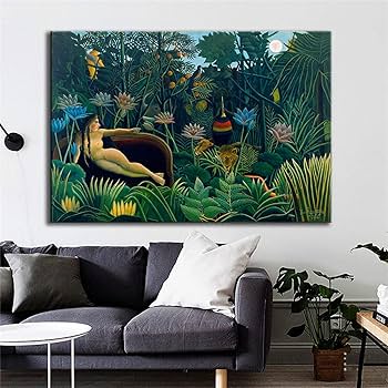 ヴィンテージ　絵画　目 シュルレアリスム　アート　オブジェ　インテリア Amazon.co.jp: 絵画 インテリア ルネマグリットブルーストーン