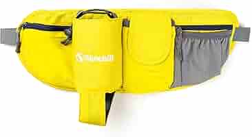 analogico ウェストポーチ　ナチュラル ポーター フリースタイル ウエストバッグ 707-07147 （カラー