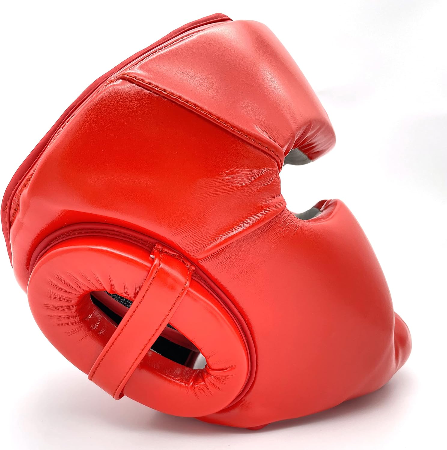 Boxing Headgear MMA Kickboxing Sparring, Karate, Grappling, Taekwondo, Muay Thai, Martial Arts Headgear : Sports & Outdoors