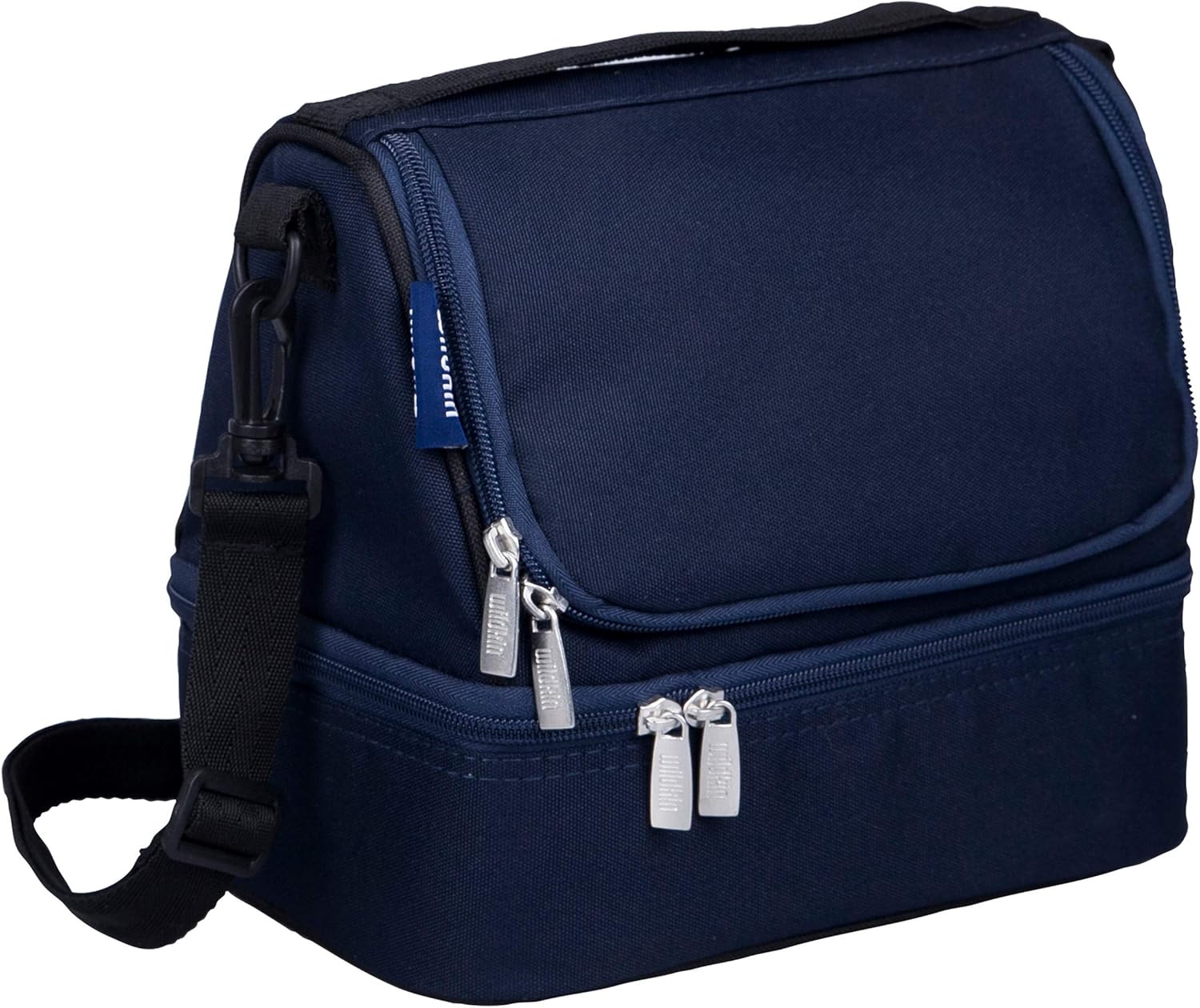 compact lunch bolsa