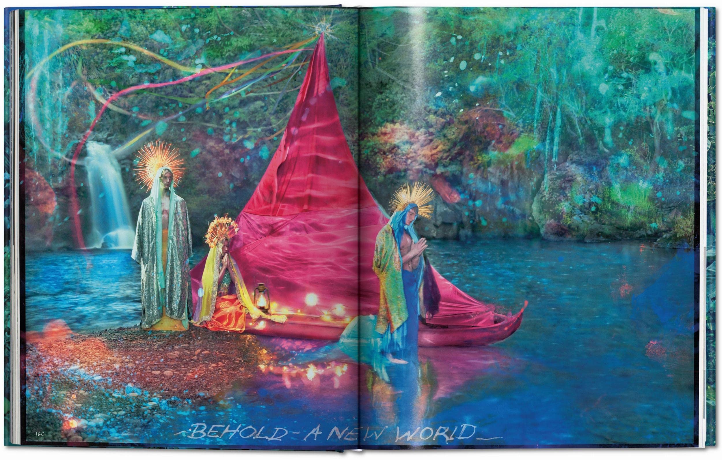 David LaChapelle. Good News. Part II (Fotografia)
