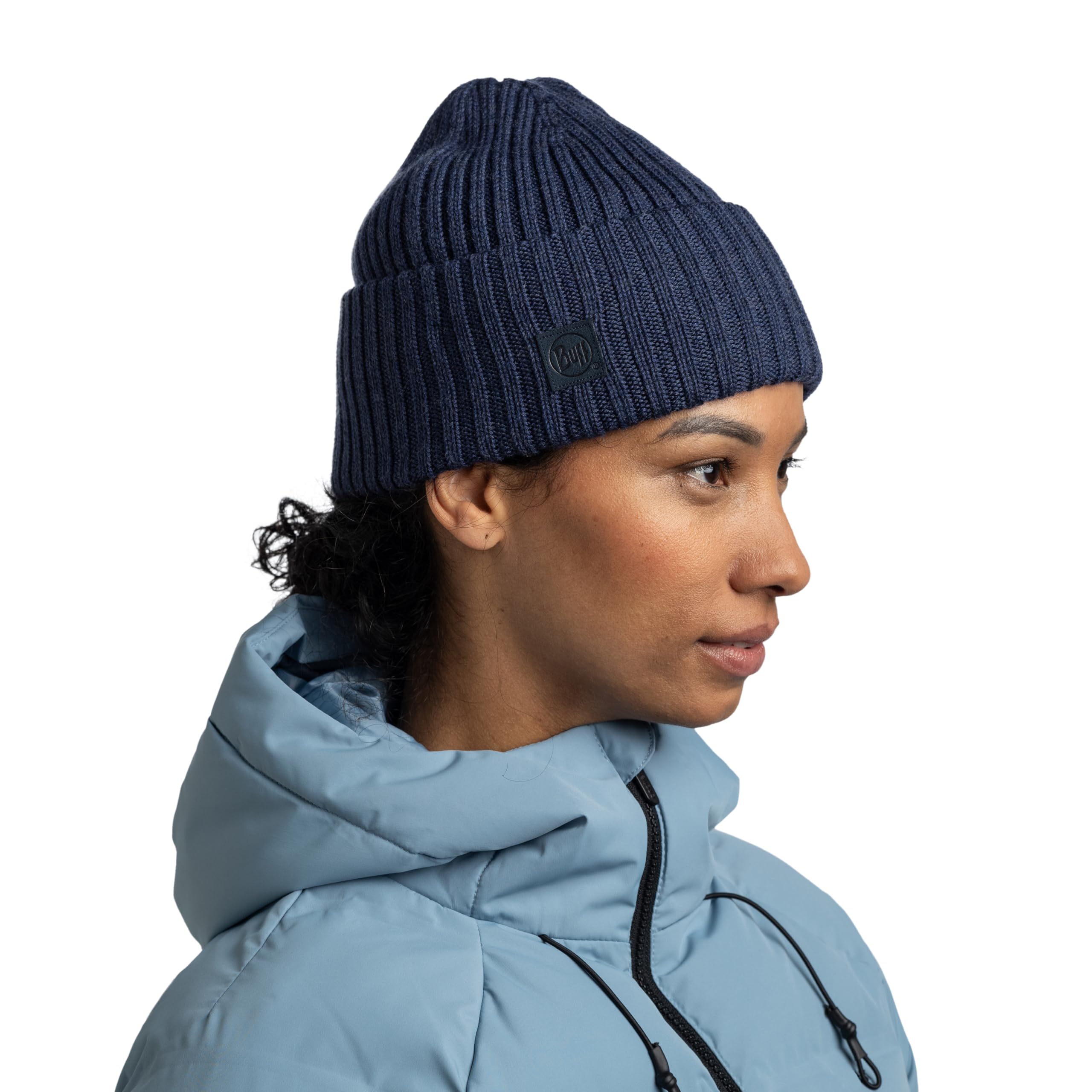 Buff - Knitted Beanie, Cappello Unisex - Adulto