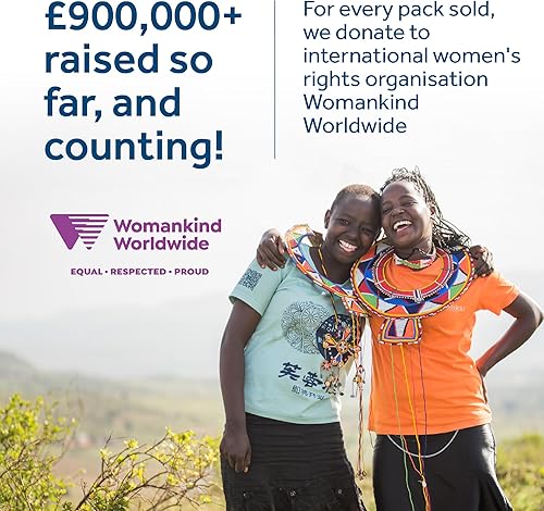 Miniatura 7 de Optibac Probiotics For Women - Probiótico vegano para apoyar la flora de la vagina y la salud del tracto urinario, 2.5 mil millones de UFC - 30