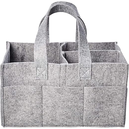 OON Diaper Caddy Bag Large