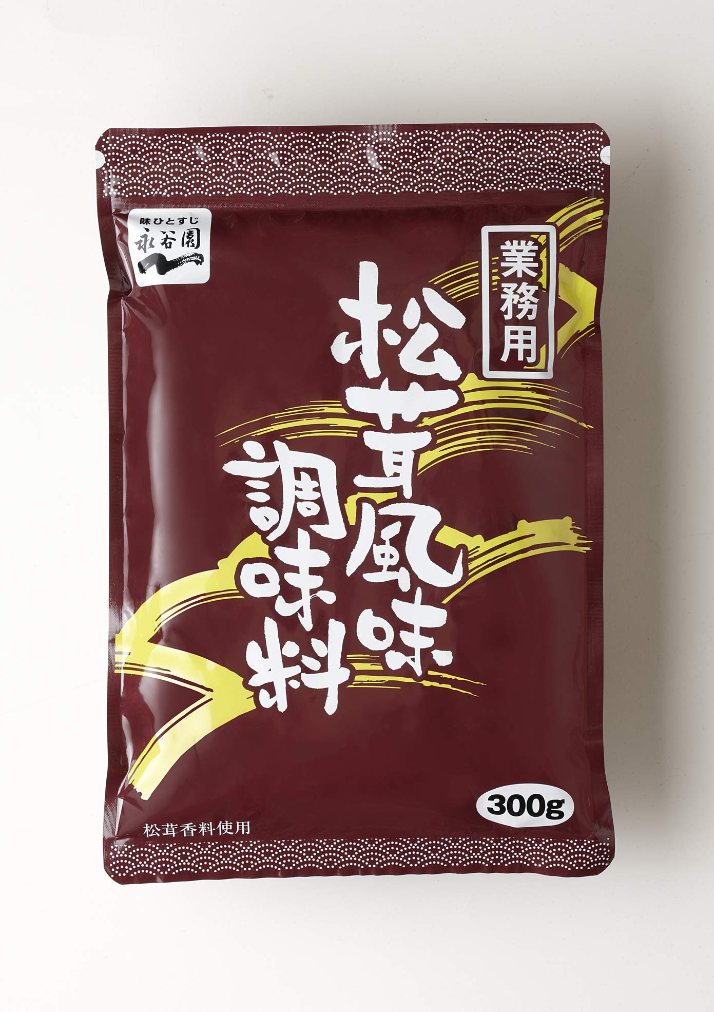 yuumi様用　松茸 Amazon.co.jp: 永谷園 業務用松茸風味調味料 300g : 食品・飲料