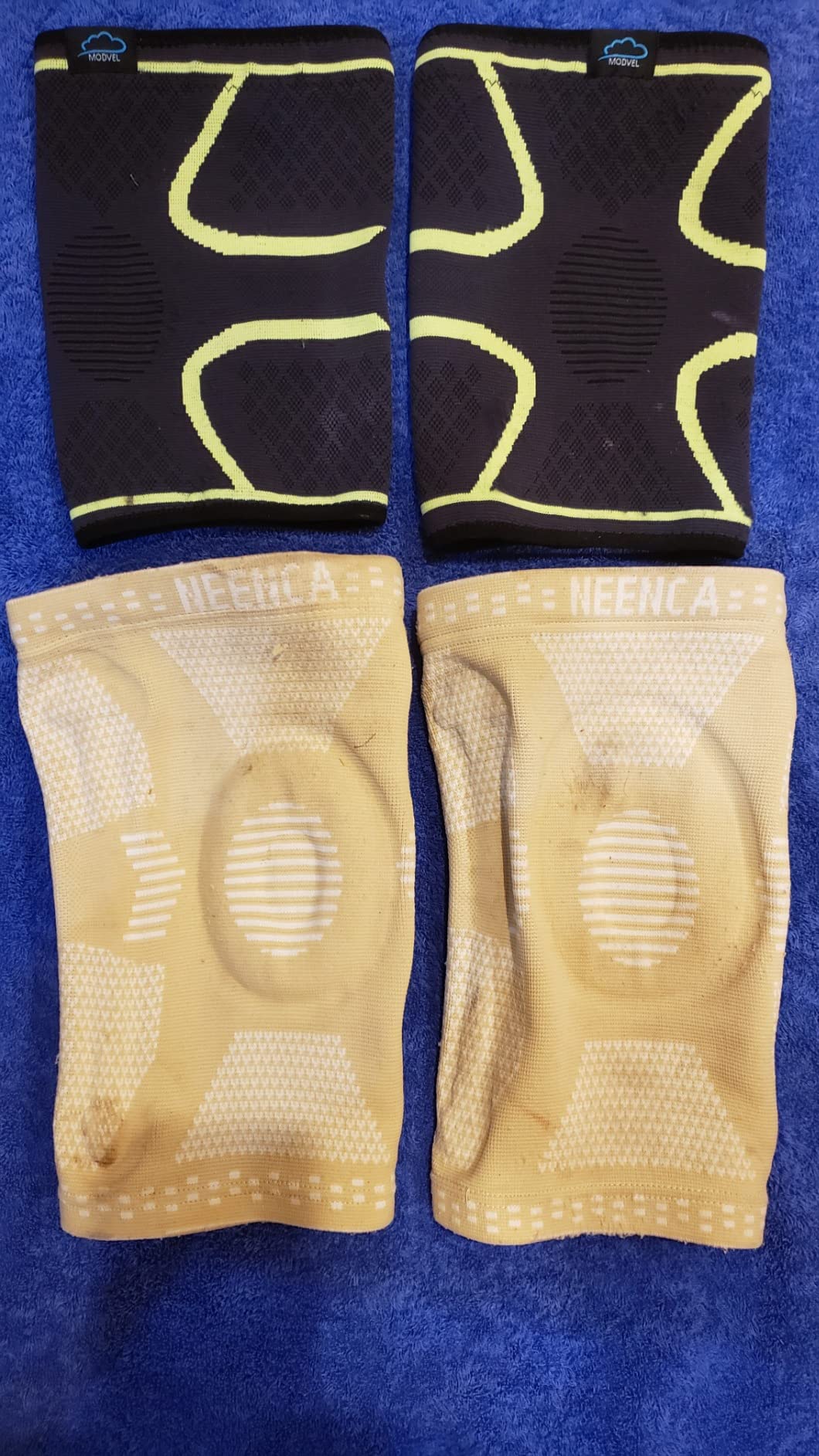 4/mo Finance Modvel Ankle Brace for Women & Men 1 Pair of Ankle