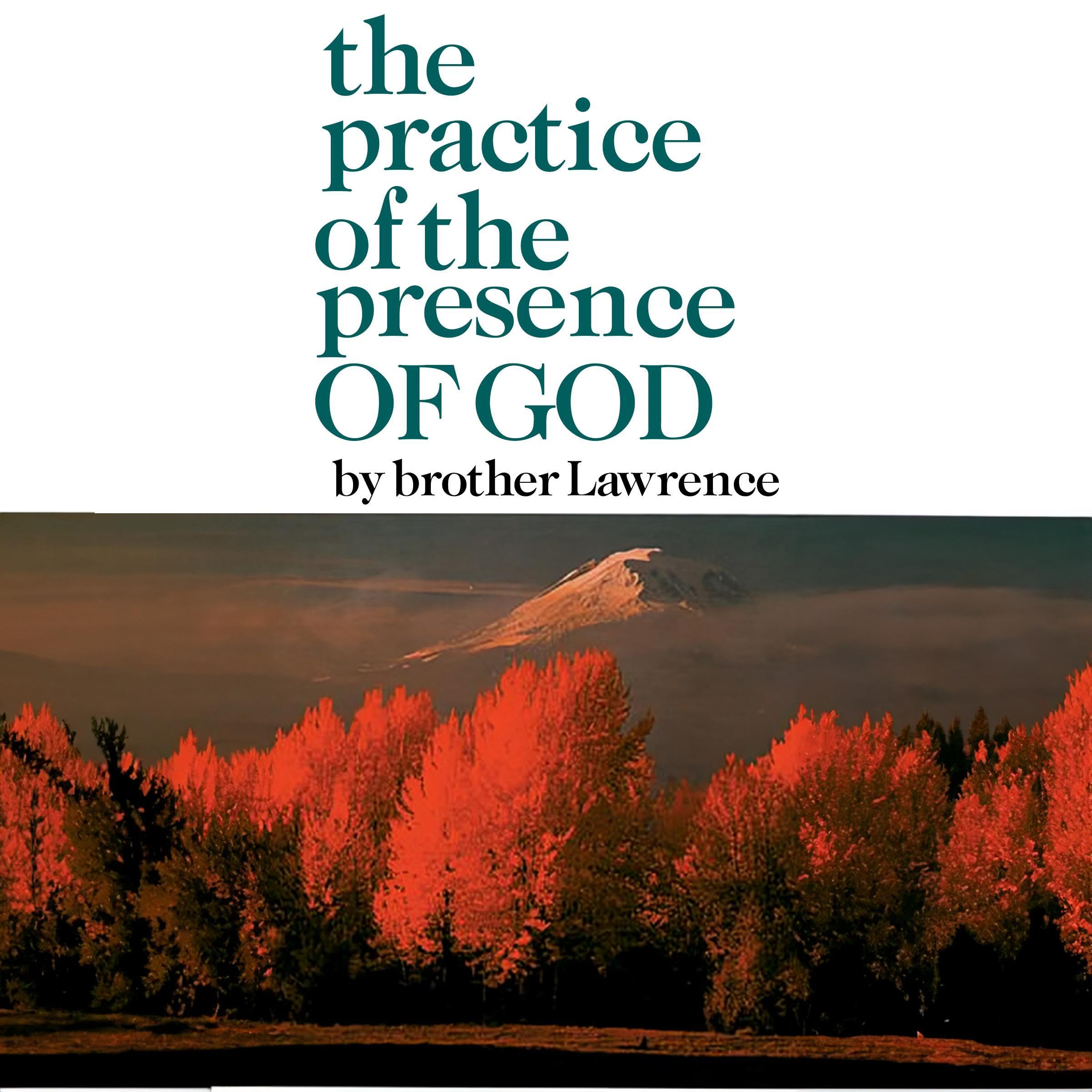 The Practice of the Presence of God