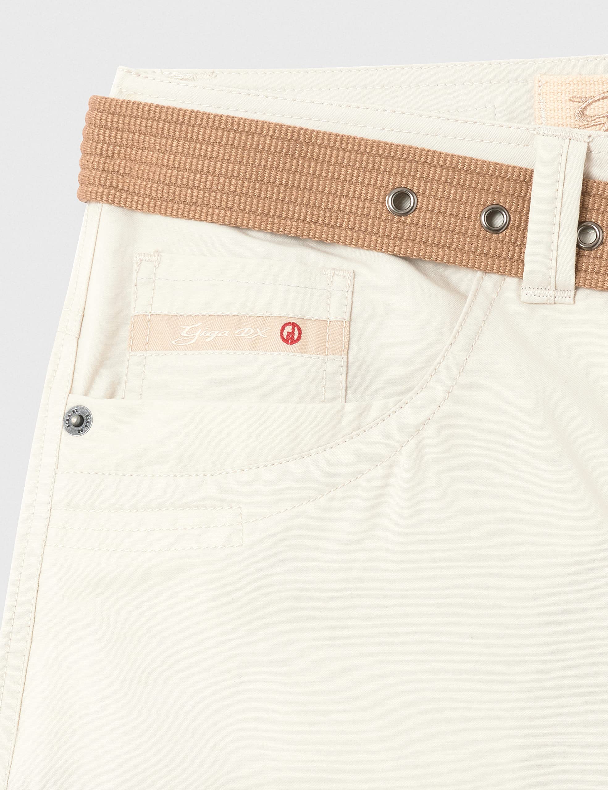 G.I.G.A. DX dames Casual bermuda/korte broek Gs 36 Wmn Brmds