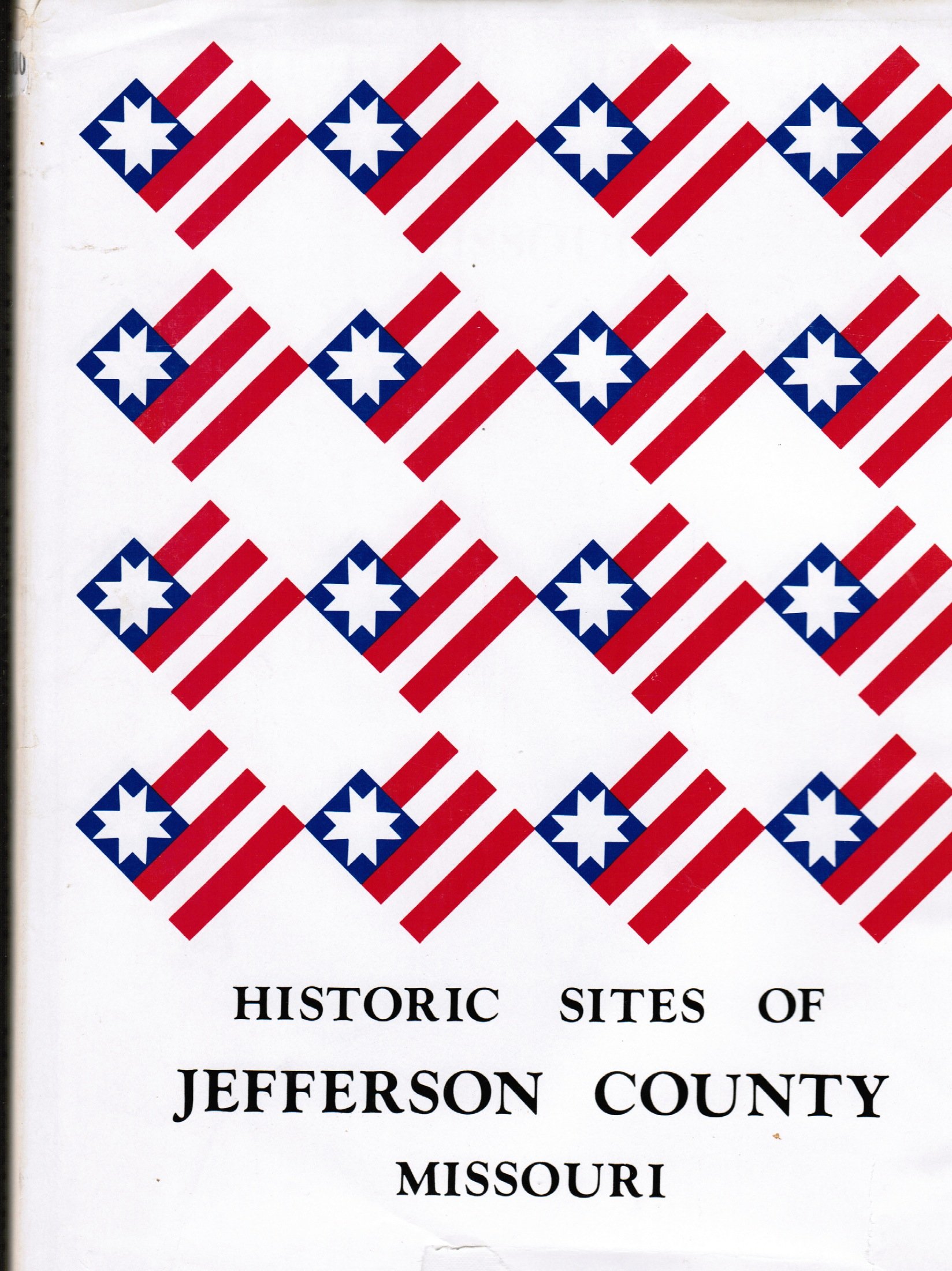 Historic Sites of Jefferson County, Missouri