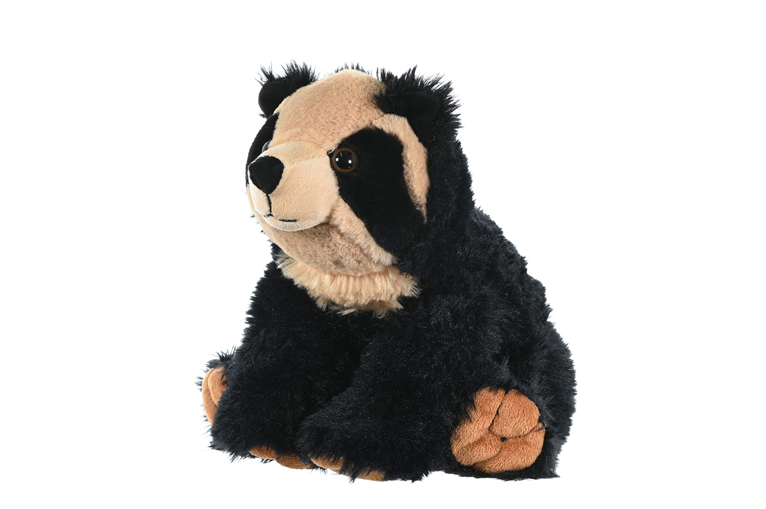 spectacled bear plush