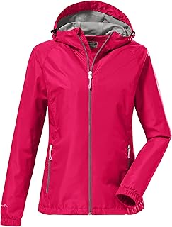 Chaqueta De Esquí De Mujer Killtec