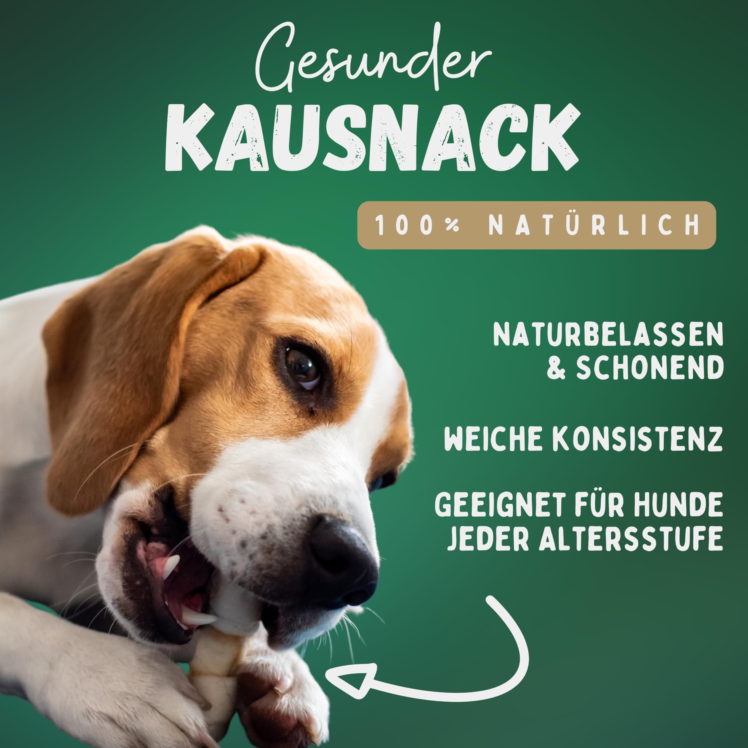 BREERs Rinderlunge für Hunde getrocknet 1 Kg Kausnack aus eigener Deutscher Herstellung, Lunge Hundesnack in ausgezeichneter Qualität