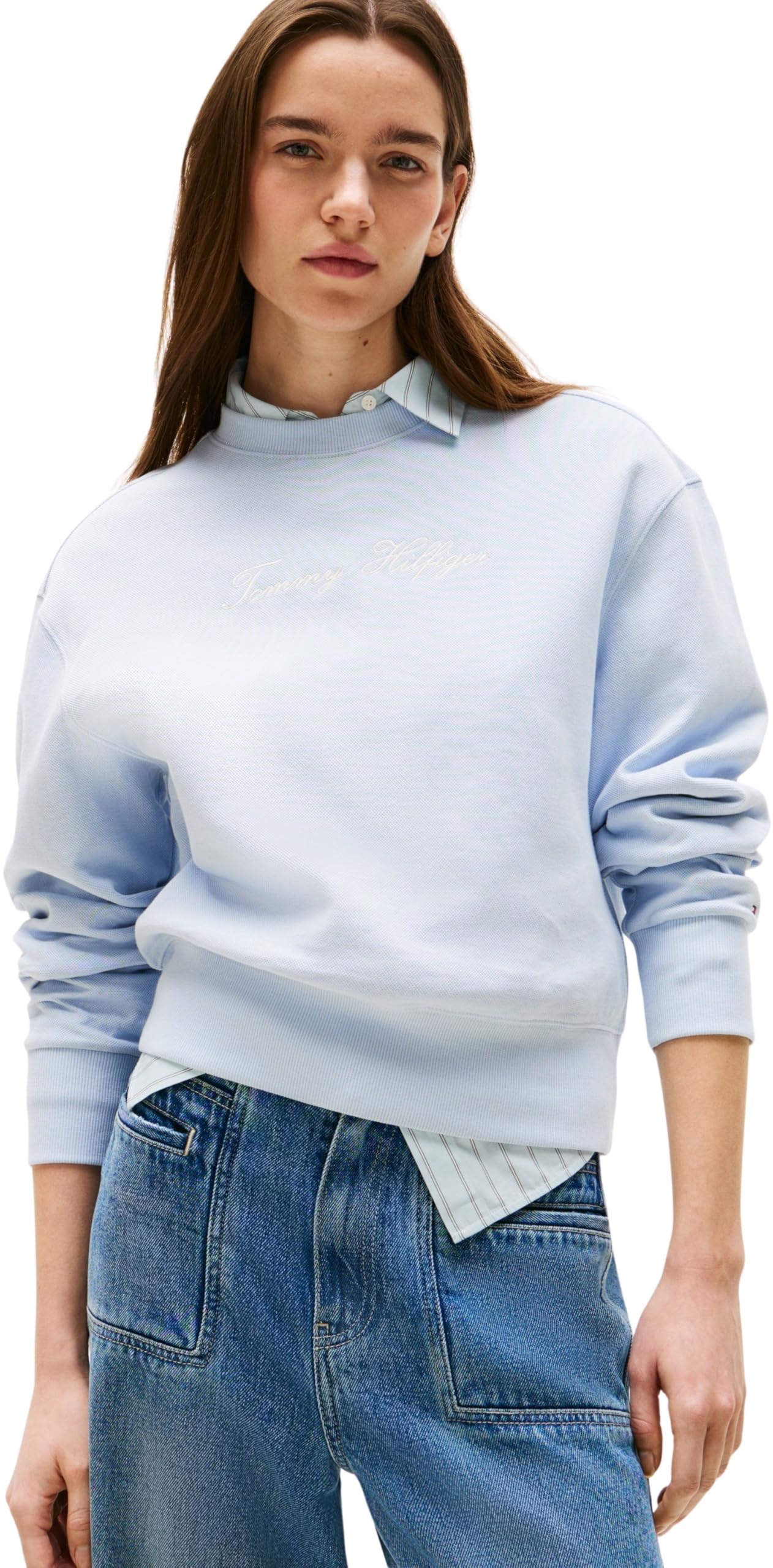 Mode von Calvin Klein & Tommy Hilfiger