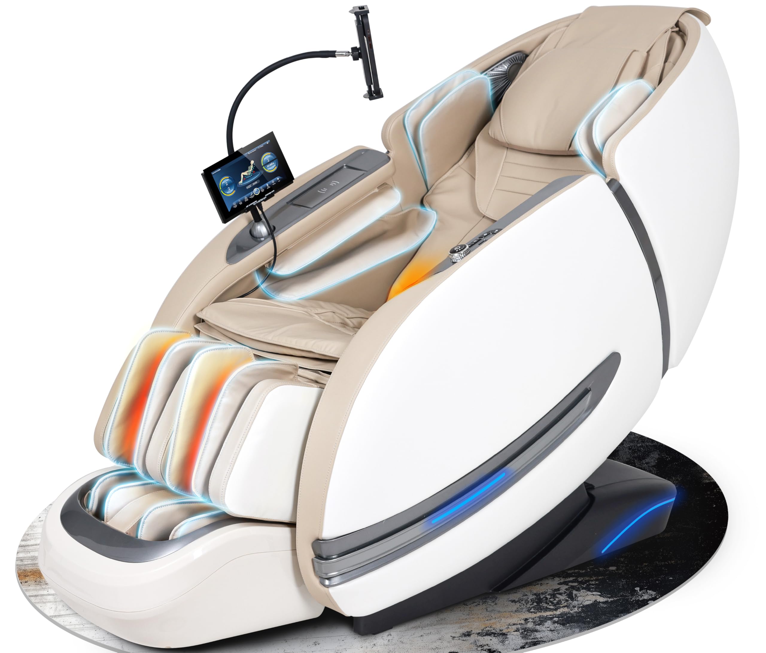 Notired L183 Massage Chair