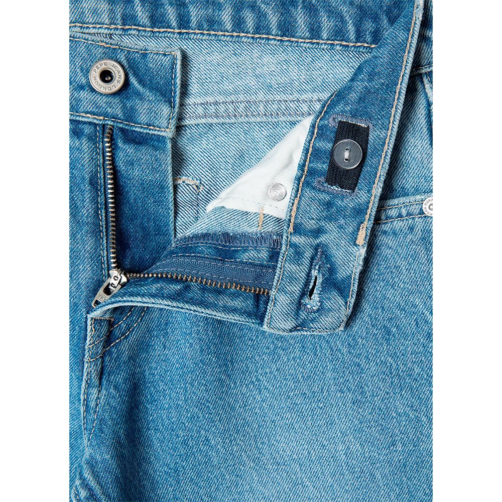 Pepe Jeans Straight Jeans Jr Niños