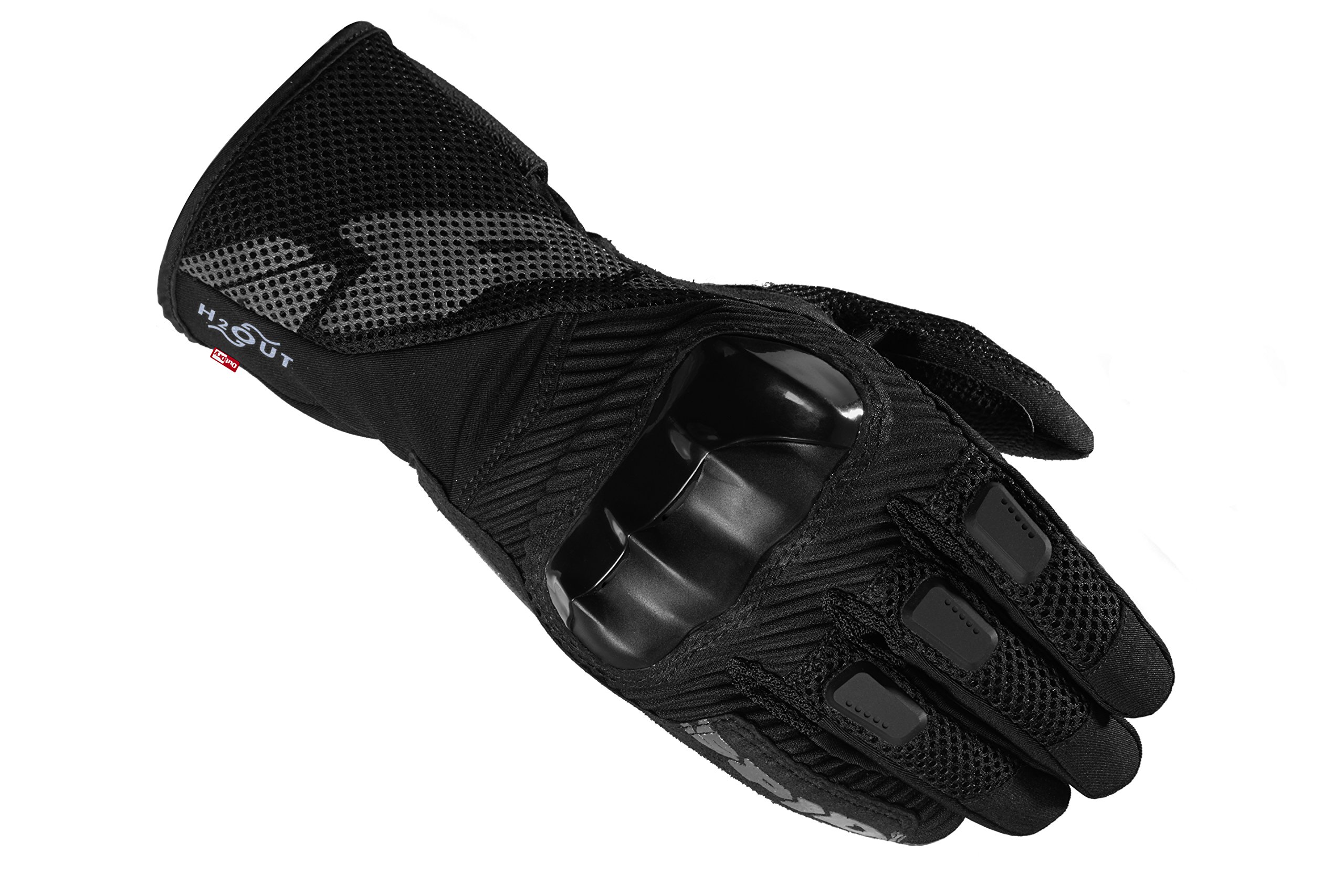 Spidi Rainshield H2out Gloves S