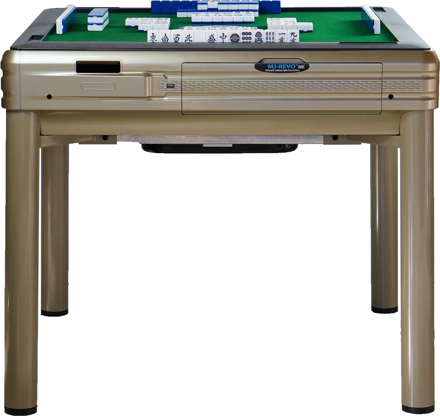 全自動麻雀卓 MJ-REVO 全自動麻雀卓 MJ-REVO SE Classic SE Classic